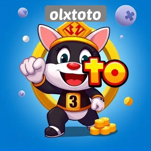 Kemudahan Akses dan Fitur Menarik di Olxtoto untuk Para Gamer