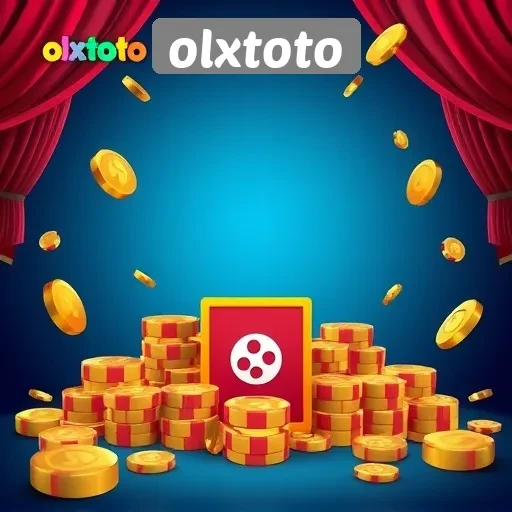 Peluang Menang Besar di Olxtoto Game Online