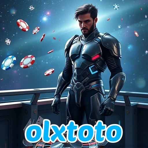 olxtoto: Bonus Menarik untuk Gaming Lebih Seru di Indonesia