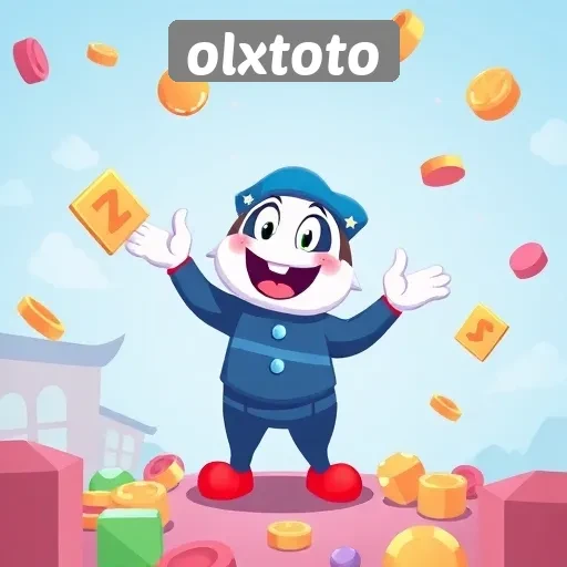 Tips Memilih Permainan Favorit di Olxtoto