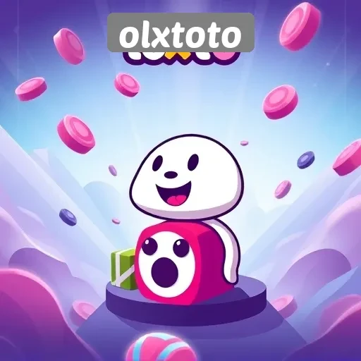 Menjelajahi Keunggulan Situs Game Olxtoto