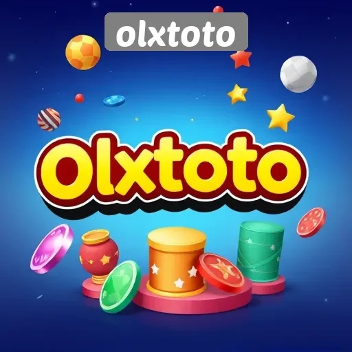 Mengenal Lebih Dekat Situs Game Olxtoto