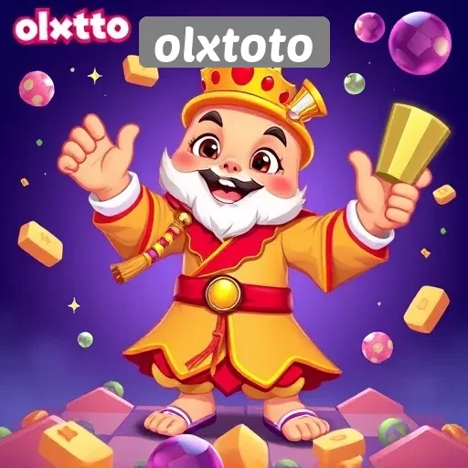 Menelusuri Beragam Permainan yang Tersedia di Olxtoto