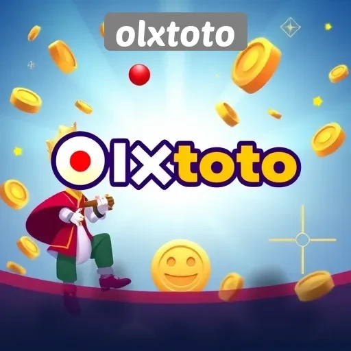 Menggali Keberadaan Situs Game Olxtoto di Pasar Indonesia