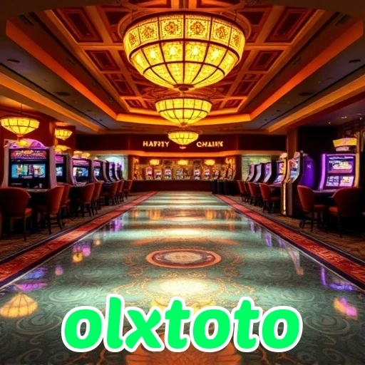 olxtoto: Game Online Terbaik Dengan Fitur Menarik untuk Pemain Indonesia