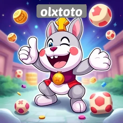 Mengupas Fitur Menarik di Situs Game Olxtoto