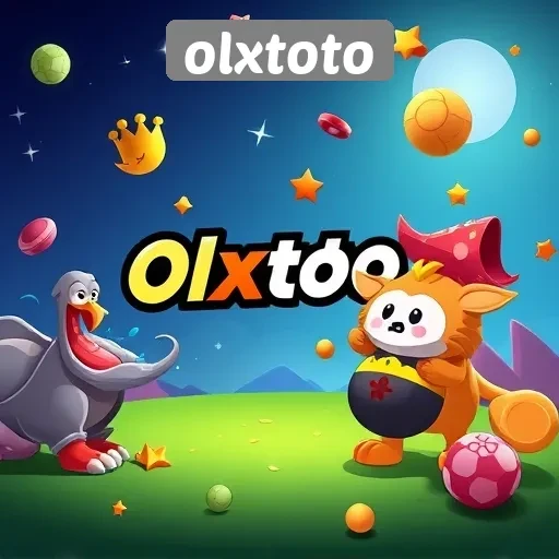 Ulasan Fitur Menarik di Olxtoto Bagi Gamers