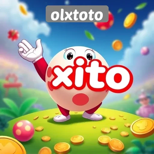 Fitur Unggulan Olxtoto yang Menarik untuk Pemain