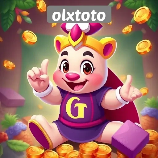 Inovasi Fitur di Olxtoto yang Menarik Perhatian Pemain