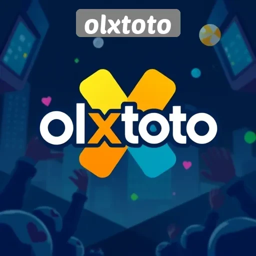 Masa Depan Olxtoto dalam Industri Game Indonesia