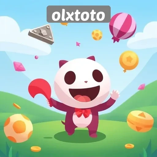 Keragaman Game di Olxtoto Menawarkan Pilihan Luas bagi Pengguna