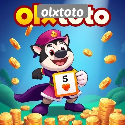 Keunggulan Fitur Permainan di Olxtoto