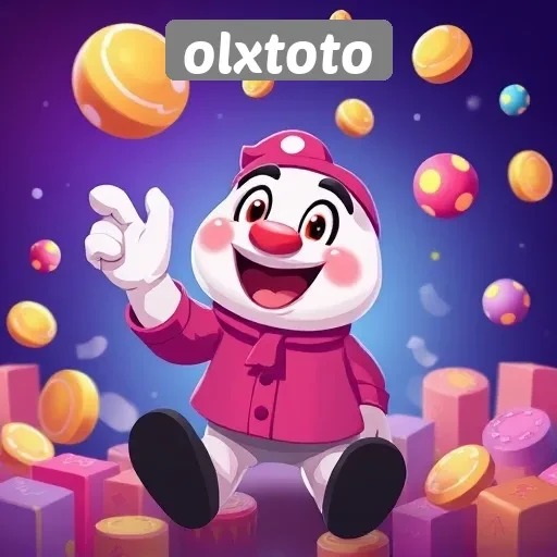 Ragam Permainan yang Tersedia di Olxtoto untuk Semua Usia