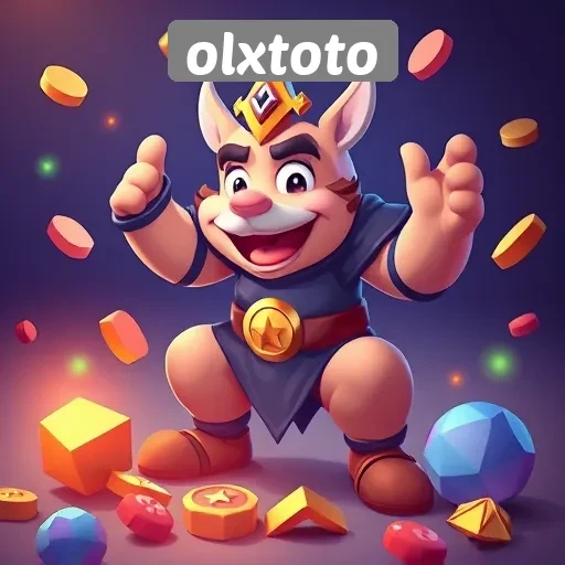 Pengalaman Bermain Game di Situs Olxtoto
