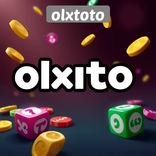 Panduan Lengkap Bermain di Situs Olxtoto