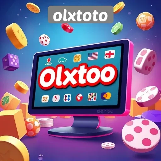 Dampak Olxtoto terhadap Industri Game Online di Indonesia