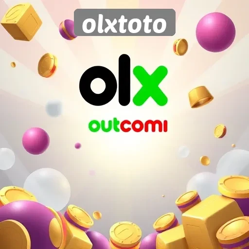 Update Terbaru dan Fitur Menarik di Olxtoto
