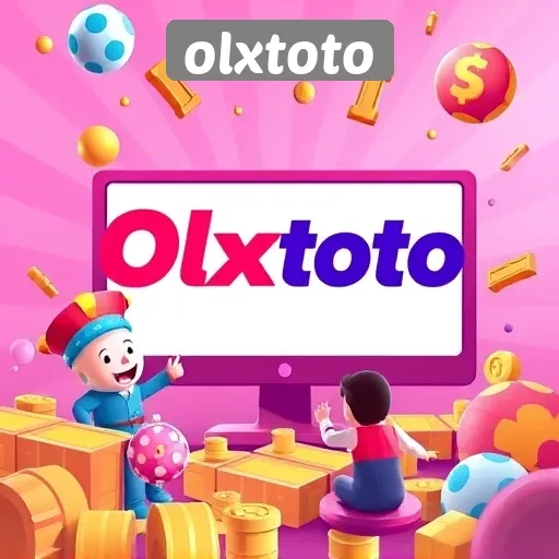 Olxtoto Sebagai Alternatif Hiburan di Era Digital