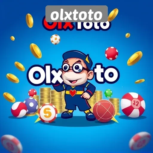 Apa yang Membuat OlxToto Menarik bagi Para Pemain