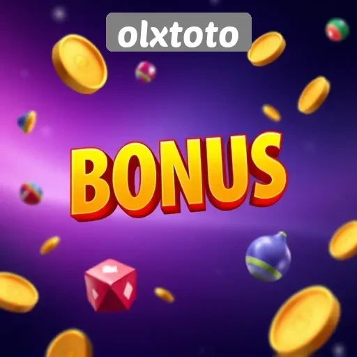 Meninjau Bonus Dan Promosi Menarik Di Olxtoto Untuk Pengguna Baru