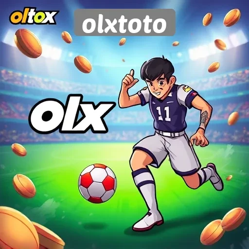 Olxtoto dan Perkembangannya Dalam Industri Game Indonesia