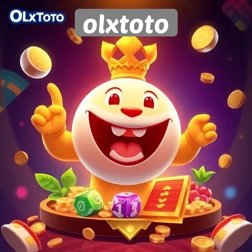 Mengulas Fitur Menarik di Situs Olxtoto untuk Para Gamer