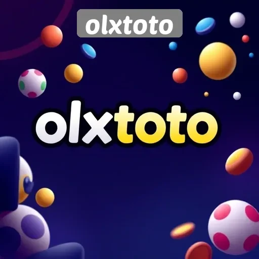 Olxtoto Sebagai Pilihan Utama untuk Pecinta Game Online