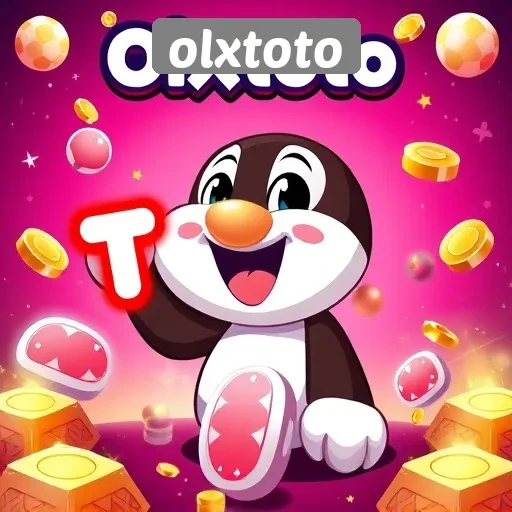 Mengenal Situs Game Olxtoto dan Fitur Menariknya