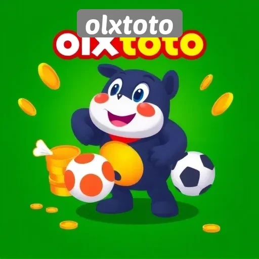 Mengenal Olxtoto Situs Game Terpercaya di Indonesia