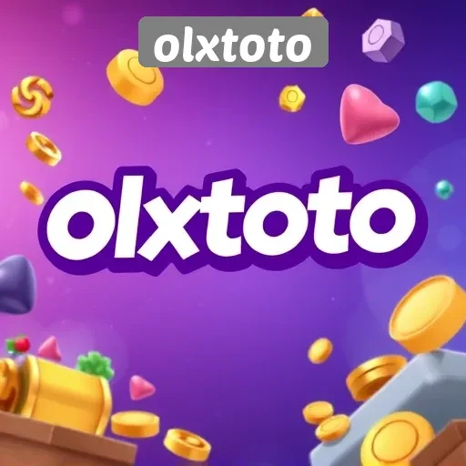 Keunggulan Olxtoto Dalam Menyediakan Beragam Permainan