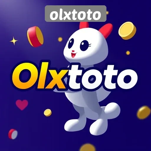 Mengenal Olxtoto Situs Permainan Online Terpercaya