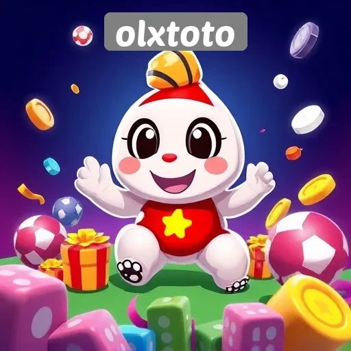 Kedudukan Olxtoto dalam Pasar Game Online Lokal