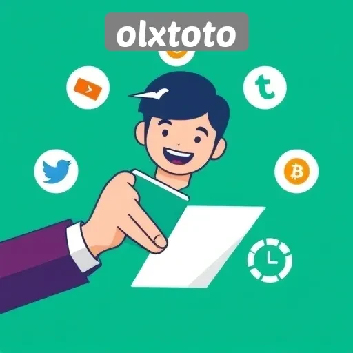 Berbagai Metode Pembayaran yang Diterima di OlxToto