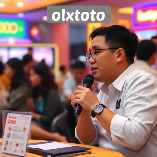 Tanggapan Pemain Tentang Pengalaman di Olxtoto