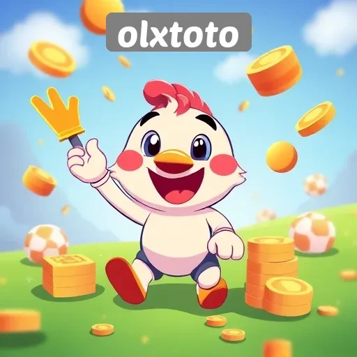 Rekomendasi Game Populer di Olxtoto yang Patut Dicoba