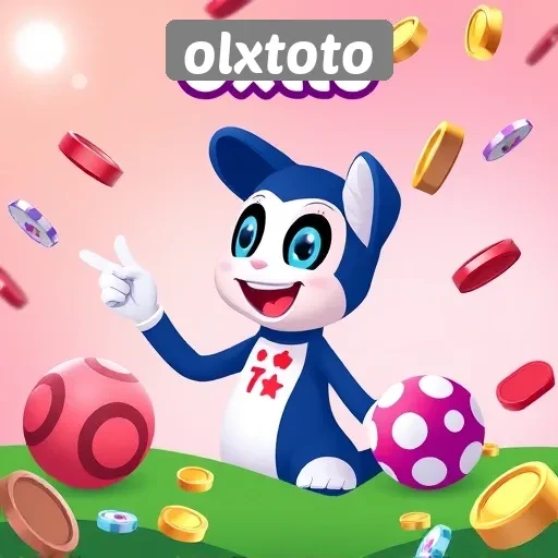 Promosi dan Bonus Menarik di Olxtoto