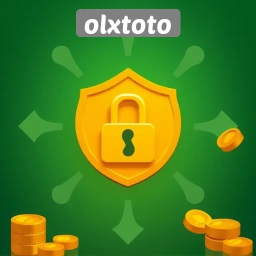 Keamanan Bermain Di Situs Olxtoto Yang Perlu Diketahui