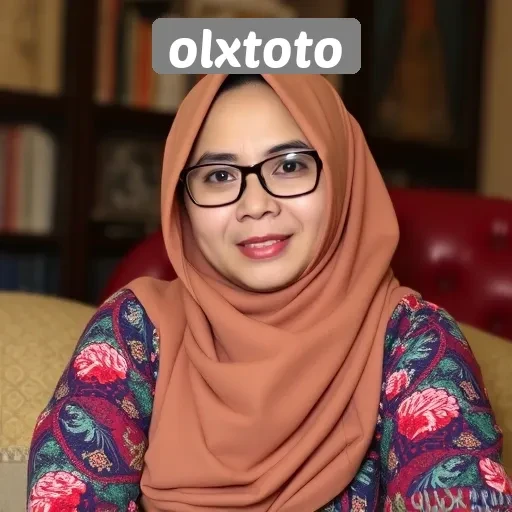 Tinjauan Keamanan dan Privasi di Situs Olxtoto