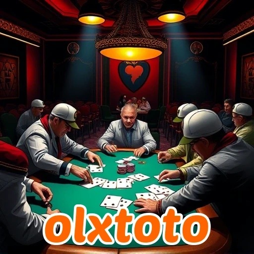 olxtoto: Keamanan Akun Yang Wajib Diketahui Pengguna Game Online