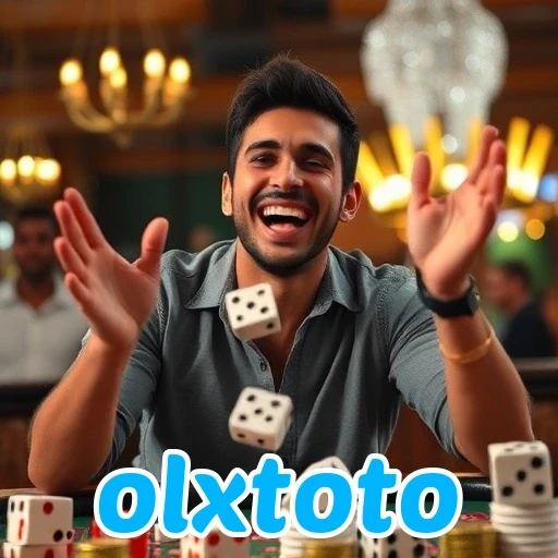 olxtoto: Nikmati Sensasi Slot Terbaik dan Menarik