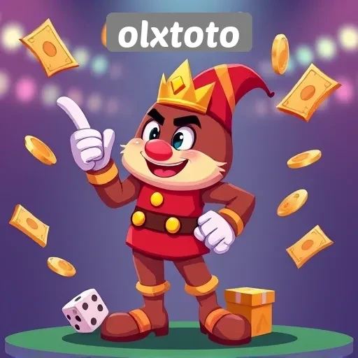 Taktik dan Strategi Sukses Bermain di Olxtoto