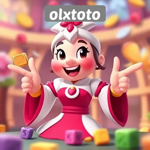Perkembangan Teknologi Permainan di Olxtoto