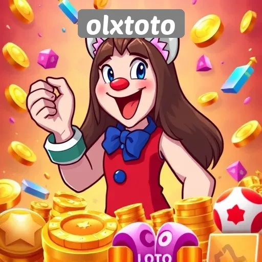 Memahami Konsep dan Fitur Utama Situs Olxtoto