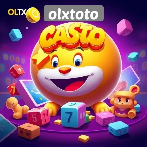 Review Pengalaman Pengguna di Olxtoto dalam Bermain Game Online